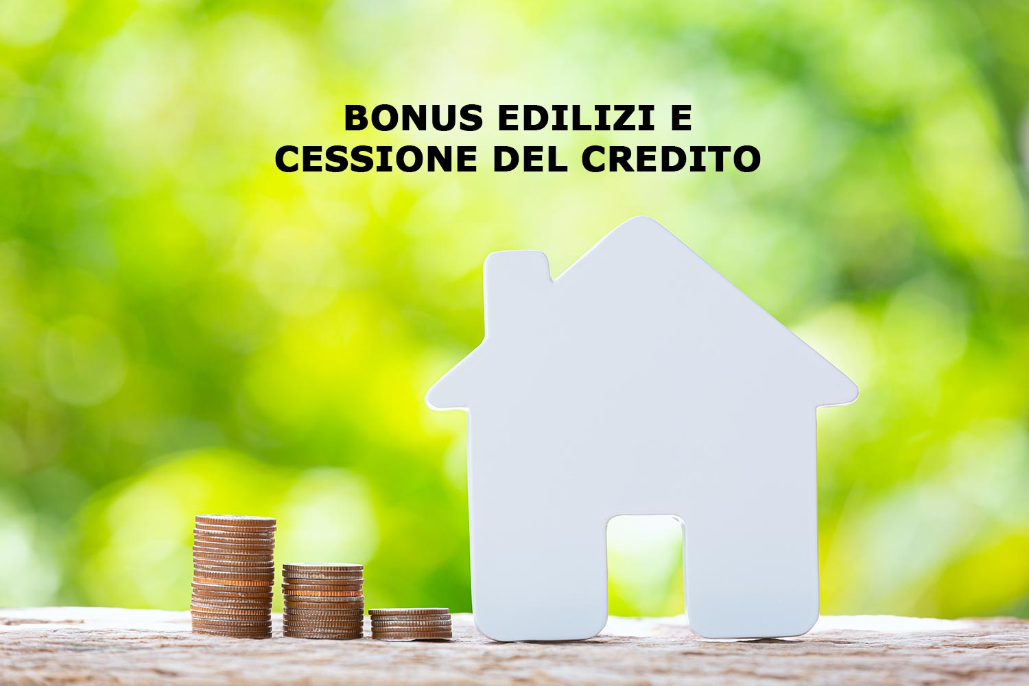 Bonus edilizi e cessione del credito - www.uppipadova.it